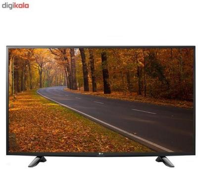 تلویزیون ال ای دی ال جی مدل 49LH51300GI سایز 49 اینچ