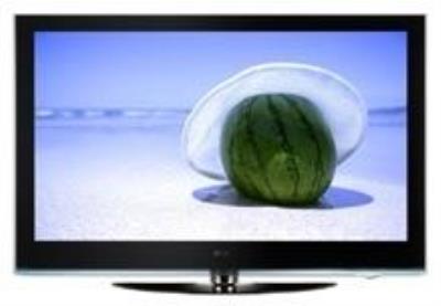 تلویزیون پلاسما ال جی مدل 50PS80 سایز 50 اینچ