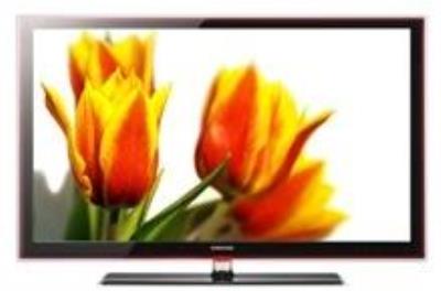 تلویزیون ال ای دی سامسونگ مدل 55B7000 سایز 55 اینچ