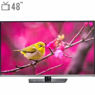 تلویزیون ال ای دی سامسونگ مدل 48H5860 سایز 48 اینچ