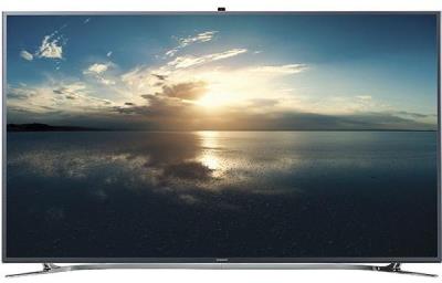 تلویزیون ال ای دی سامسونگ مدل 65F9000 سایز 65 اینچ