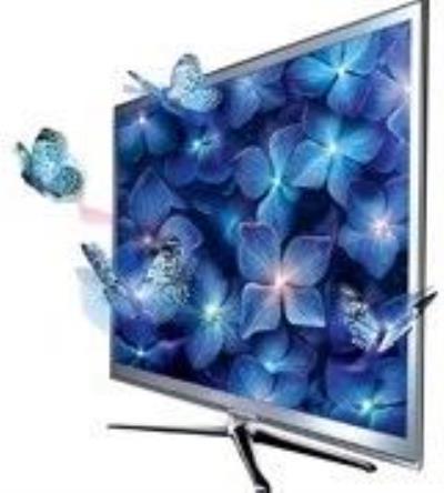 تلویزیون ال ای دی سامسونگ مدل 40C7770 سایز 40 اینچ