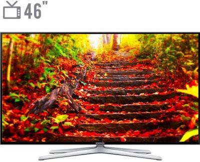 تلویزیون ال ای دی هوشمند سامسونگ مدل 46J6360 سایز 46 اینچ