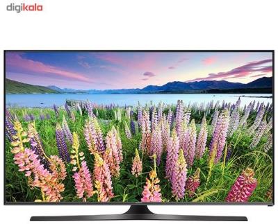تلویزیون ال ای دی سامسونگ مدل 55J5880 سایز 55 اینچ
