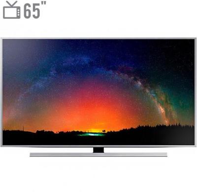 تلویزیون ال ای دی هوشمند سامسونگ مدل 65JS8980 سایز 65 اینچ