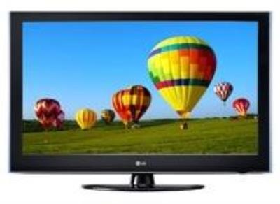 تلویزیون ال سی دی ال جی مدل 55LH500 سایز 55 اینچ