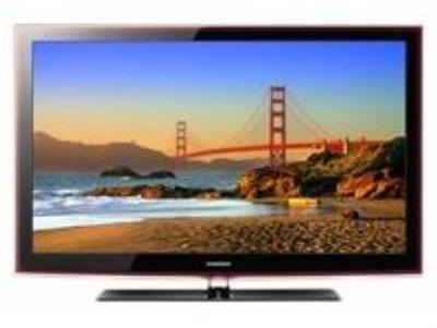 تلویزیون ال ای دی سامسونگ مدل 40B6000 سایز 40 اینچ