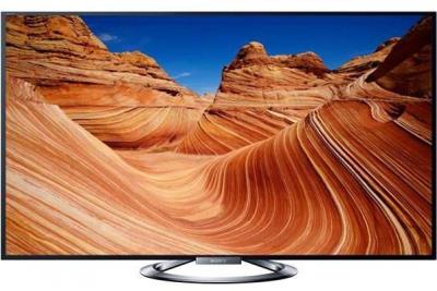 تلوزیون ال ای دی هوشمند سونی سری BRAVIA مدل KDL 42W804 سایز 42 اینچ