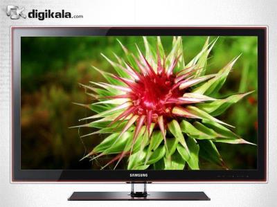 تلویزیون ال ای دی سامسونگ مدل 46C5550 سایز 46 اینچ
