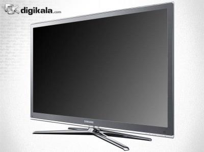 تلویزیون ال ای دی هوشمند سامسونگ مدل 55C6960 سایز 55 اینچ
