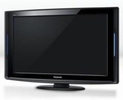 تلویزیون ال سی دی پاناسونیک سری VIERA مدل TH L32A20 سایز 32 اینچ