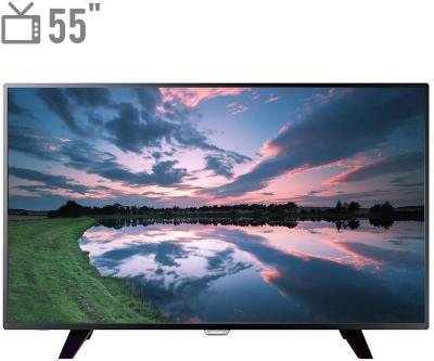 تلویزیون ال ای دی فیلیپس مدل 55PUT5801 سایز 55 اینچ