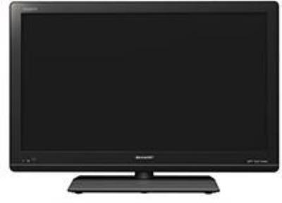 تلویزیون ال ای دی شارپ مدل LC 32LE430X سایز 32 اینچ