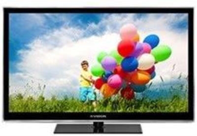 تلویزیون ال ای دی ایکس ویژن مدل LE 32KD30 سایز 32 اینچ