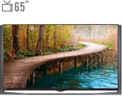 تلویزیون ال ای دی هوشمند ال جی مدل 65UB98000 سایز 65 اینچ
