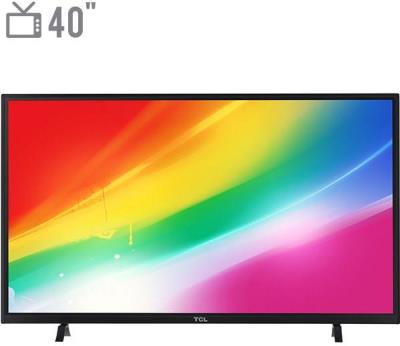تلویزیون ال ای دی تی سی ال مدل 40B2800 سایز 40 اینچ