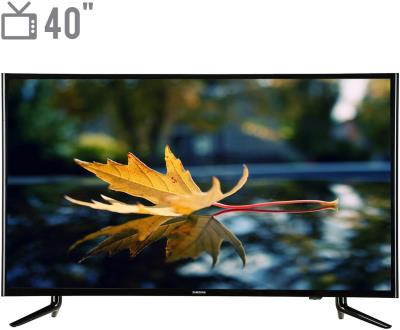 تلویزیون ال ای دی سامسونگ مدل 40N5880 سایز 40 اینچ