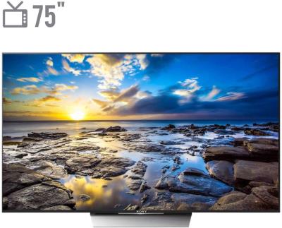 تلویزیون ال ای دی سونی مدل KD 75X9400D سایز 75 اینچ