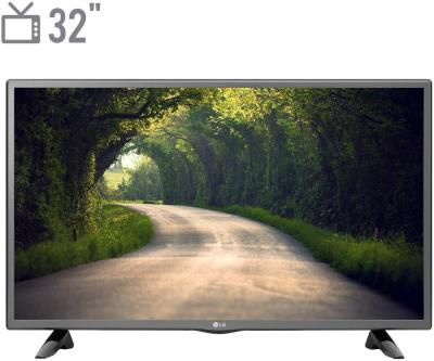 تلویزیون ال ای دی ال جی مدل 32LW300C TA سایز 32 اینچ