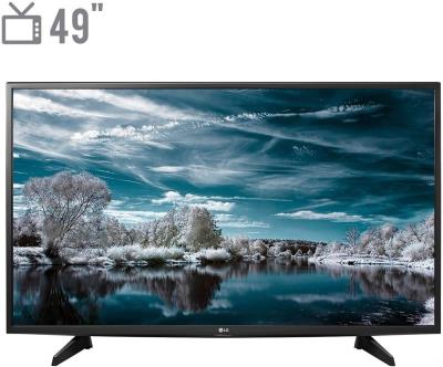 تلویزیون ال ای دی ال جی مدل 49LJ52100GI سایز 49 اینچ