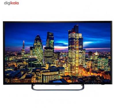 تلویزیون ال ای دی سی یرا مدل SR LE 32103 سایز 32 اینچ