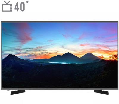 تلویزیون ال ای دی هوشمند شهاب مدل SHAHAB 40S سایز 40 اینچ