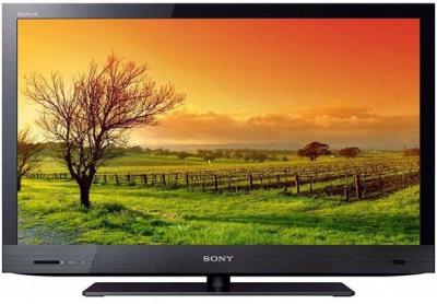 تلویزیون ال ای دی سونی سری BRAVIA مدل KDL 32EX720 سایز 32 اینچ