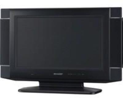 تلویزیون ال سی دی شارپ مدل LC 22L10M سایز 22 اینچ