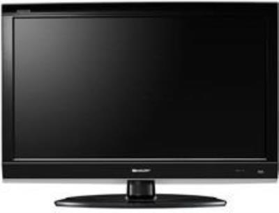 تلویزیون ال سی دی شارپ مدل LC 46A66M سایز 46 اینچ