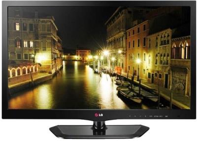 تلویزیون ال ای دی ال جی مدل 28MN300D سایز 28 اینچ