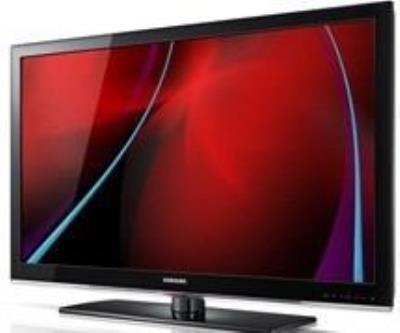 تلویزیون ال ای دی سامسونگ مدل 37C585 سایز 37 اینچ