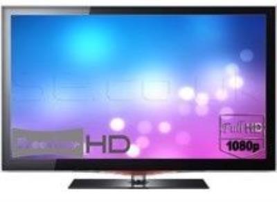 تلویزیون ال سی دی سامسونگ مدل 46C695 سایز 46 اینچ