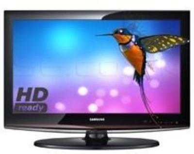 تلویزیون ال سی دی سامسونگ مدل 32C455 سایز 32 اینچ