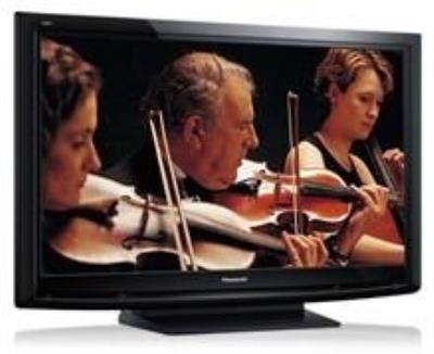 تلویزیون پلاسما پاناسونیک سری VIERA مدل TH P42A20 سایز 42 اینچ