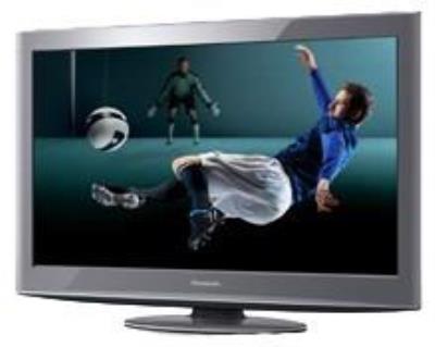 تلویزیون پلاسما پاناسونیک سری VIERA مدل TH P42V20 سایز 42 اینچ