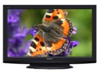 تلویزیون پلاسما پاناسونیک سری VIERA مدل TH P42X20 سایز 42 اینچ