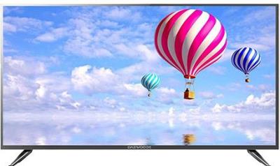تلویزیون ال ای دی دوو مدل DLE 49H1800NB سایز 49 اینچ