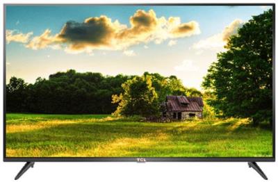 تلویزیون ال ای دی تی سی ال مدل 55P65US سایز 55 اینچ