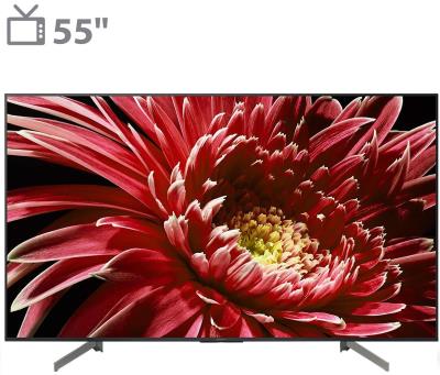تلویزیون ال سی دی هوشمند سونی مدل KD 55X8500G سایز 55 اینچ