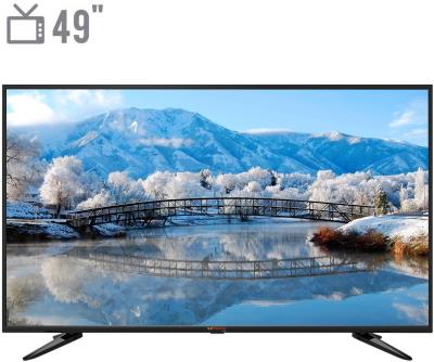 تلویزیون ال ای دی مجیک تی وی مدل MT49D2800 سایز 49 اینچ