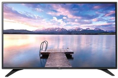 تلویزیون ال ای دی ال جی مدل 43LJ52100 سایز 43 اینچ