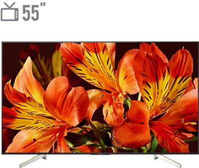 تلویزیون ال ای دی سونی مدل KD 55X8500F سایز 55 اینچ