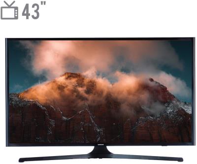 تلویزیون ال ای دی سامسونگ مدل 43N5980 سایز 43 اینچ