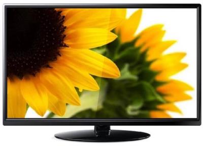 تلویزیون ال ای دی شهاب مدل 24SH81N1 سایز 24 اینچ