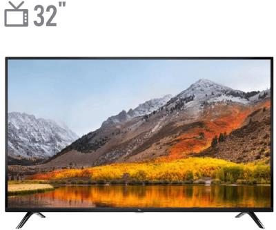 تلویزیون ال ای دی تی سی ال مدل 32D3000 سایز 32 اینچ
