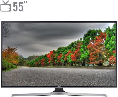 تلویزیون ال ای دی هوشمند سامسونگ مدل 55NU7900 سایز 55 اینچ