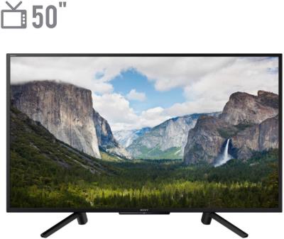 تلویزیون ال ای دی سونی مدل KDL 50W660F سایز 50 اینچ