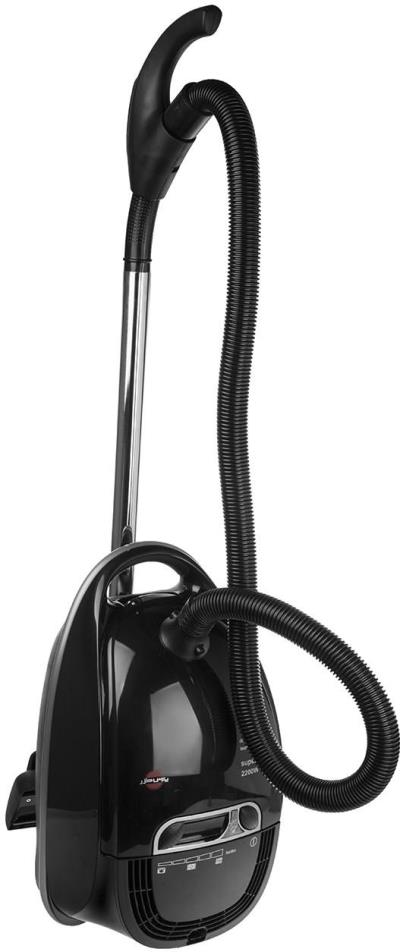جارو برقی پارس خزر مدل VC 2200W
