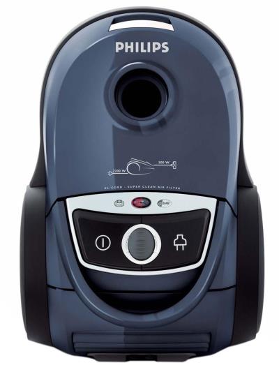 جاروبرقی فیلیپس مدل FC917001