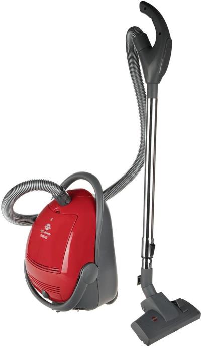 جارو برقی پارس خزر مدل VC 2000W